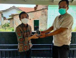 Polda Lampung – IMM Pringsewu Bersinergi Dukung Program Pemerintah Atasi Pandemi Covid-19