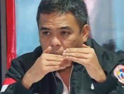 Dukung Pemulihan Ekonomi Nasional, Ketua Relawan Jokowi: Jaksa Agung Harus Tetap Fokus Pada Penegakan Hukum