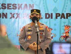 Kirim Surat ke Presiden Jokowi, Kapolri Ingin Tarik 56 Pegawai KPK yang Tak Lolos TWK jadi ASN di Bareskrim