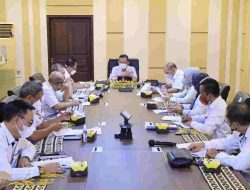 Ketua Dewan Pembina IWAPI Lampung, resmikan Rumah “BETIK”