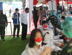 Hari Ini Presiden Jokowi Kunjungi Provinsi Lampung, Berikut Sejumlah Agenda yang akan Dituju!