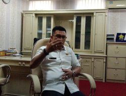 Terkait Dana KONI 30 Miliar, Ketua Komisi V DPRD Lampung Dukung Langkah Kejati