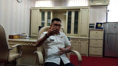 Terkait Dana KONI 30 Miliar, Ketua Komisi V DPRD Lampung Dukung Langkah Kejati
