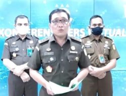 Alex Noerdin Jadi Tersangka Lagi, Kali Ini di Kasus Korupsi Masjid Sriwijaya Palembang, Kerugian Negara Mencapai 130 Miliar