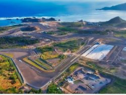 Indonesia Masuk Kalender Sementara MotoGP 2022, Ini Tanggalnya!