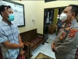 Kasus Pemerasan Oknum Mengaku Wartawan dan KUA Pesawaran Berakhir Damai