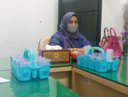 Rp140 M untuk 5 BUMD, Siti Rahma: Itu Mubazir!