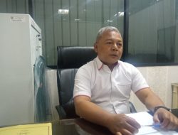 Soal Pencemaran Pesisir Pantai Lampung, Ini Tanggapan Sekretaris Komisi II!