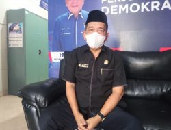 Anggota DPRD Budiman AS Dorong Bank Lampung Berinovasi