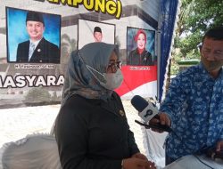 Kostiana Siap Dorong Kelanjutan Pembangunan Kota Baru