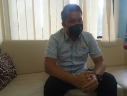 DPRD Lampung Siap Telusuri Pencemaran Limbah PT SCG