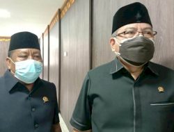 Cegah Pejabat dan Pegawai Selingkuh, DPRD Lampung Sarankan Giatkan Kultum dan Ceramah Agama