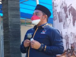 Anggota DPRD Lampung Respons Positif Kunjungan Sandiaga Uno