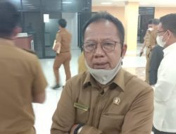 KUA-PPAS Murni Lampung Tahun 2022 akan Dibahas