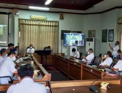 Komisi II DPRD Lampung Soroti Konflik Gajah di Suoh