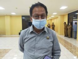 Ketua DPRD Lampung Soroti Kinerja OPD