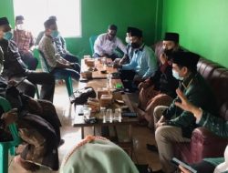 Anggota Fraksi PKB DPRD Lampung Gelar Syukuran