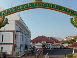 Ancam Jurnalis Suara.com karena Konfirmasi Terkait Pemberitaan, AJI dan PWI Kecam Oknum Jaksa Kejati Lampung