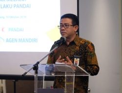 DJP Tunjuk 2 Badan Usaha Pemungut PPN Perdagangan Melalui Sistem Elektronik