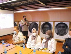 Inilah Pameran ‘String Art’ Hasil Karya Anak-Anak Penyandang Disabilitas