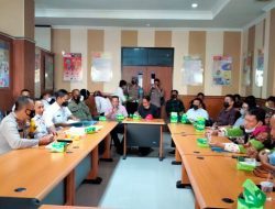 Ahli Waris 5 Keturunan Bandardewa Minta Lahan Sengketa PT HIM Status Quo