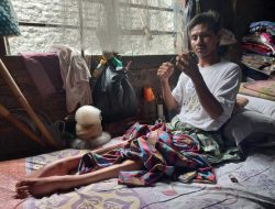 Warga Pekon Padang Haluan Krui Ini Butuh Bantuan Para Dermawan!