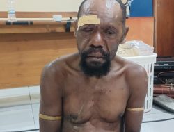 Polri Tangkap Pelaku Utama Kerusuhan di Yahukimo Papua