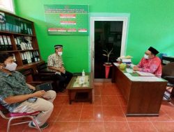 BAZNAS Lampung Selatan Fakum
