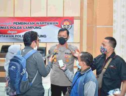 Polda Selidiki Pinjol Ilegal di Lampung