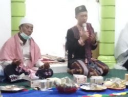 Majelis Taklim AtTan’im Gelar Peringatan Maulid Nabi Muhammad SAW