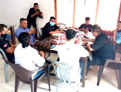 Nizwar Beber Visi “DEK” Nirwana