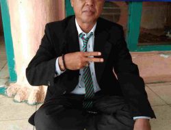 Asep Sarbani Kembali Terpilih Menjadi Kades Sukarame Lebak