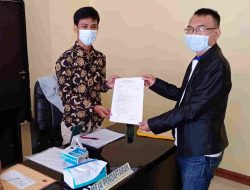 Seleksi KPID Banten, Thohirudin Sekjen Paseba Masuk Daftar Fit and Proper Test