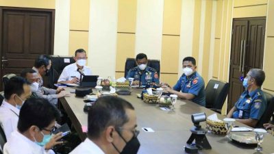 Jadi Daerah Kajian Ketahanan Nasional, Ini Kelebihan Provinsi Lampung!