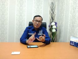 Anggota DPRD Deni Ribowo Harapkan Pemprov Apresiasi Para Atlet PON Papua Harumkan Nama Lampung