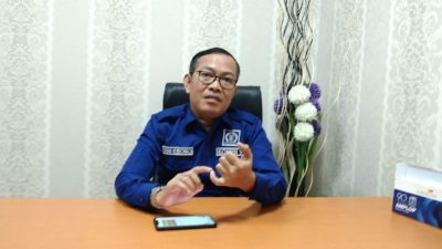 DPRD Lampung Bantah Soal Adanya Hampir 2 Juta Dosis Vaksin Terancam Kadaluarsa