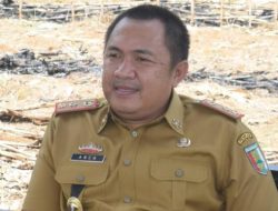 PTM Akan Segera Dimulai di 11 Kecamatan, Disdikbud Pesawaran Tetap Ingatkan Sekolah Prokes 5M Ketat