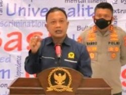 Komnas HAM Apresiasi Keterbukaan Polri Tangani Kasus di Tanah Air, Choirul Anam: Kepercayaan Publik Semakin Baik