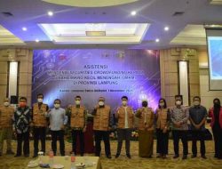 Bantu UMKM, Otoritas Jasa Keuangan Luncurkan Securities CrowdFunding