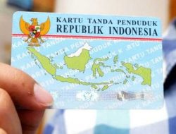 Presiden Jokowi Resmikan UU HPP, NIK KTP Resmi Menjadi NPWP
