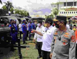 Catat, Ini Enam Atensi Gubernur Arinal Djunaidi!