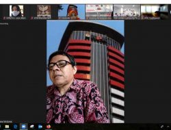 Setelah Lampung Utara, KPK Dorong Lampung Tengah Sertifikasi Aset