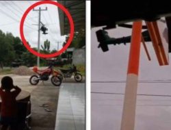 TNI Buka Suara Terkait Beredar Video Helikopter TNI AD Robohkan Atap Warung Pempek di OKU Timur
