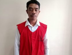 Kasus Dugaan Penyimpangan APBD Kampung Bumi Sari Kejari Tuba Tetapkan Dua Tersangka