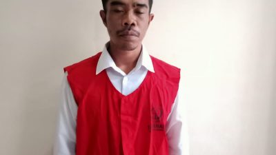 Kasus Dugaan Penyimpangan APBD Kampung Bumi Sari Kejari Tuba Tetapkan Dua Tersangka