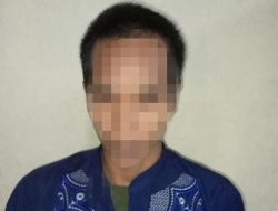Pasca Bebas Jalani Hukuman, Terduga Pelaku Curat Kembali di Ciduk Polisi