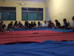 Bentuk Protes Terhadap Pemerintah Provinsi Lampung, Seniman Bentuk Forum Peduli Pemajuan Kebudayaan