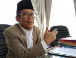 Ketua MUI Lampung Imbau Pemerintah Lebih Tegas Tindak Terduga Teroris