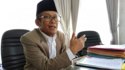 Ketua MUI Lampung Imbau Pemerintah Lebih Tegas Tindak Terduga Teroris