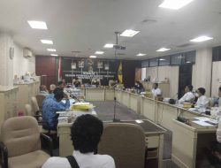 BPN Lampung Mangkir Hearing Komisi I DPRD Soal Aset Pemrov di Sabah Balau dan Sukarame Baru, Yozi Rizal: Jemput Paksa!